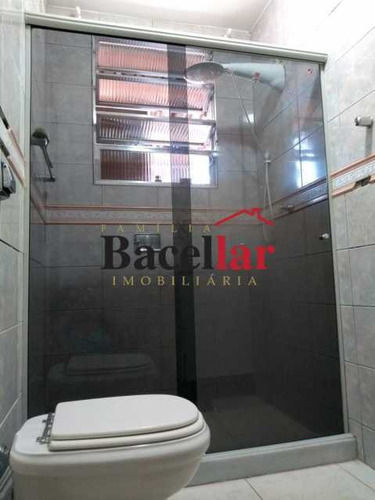 Imagem 7 de 15 de Apartamento-à Venda-higienópolis-rio De Janeiro - Tiap31651
