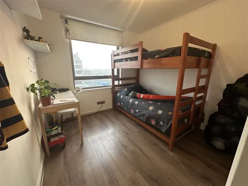 Departamento En Arriendo De 3 Dorm. En Las Condes