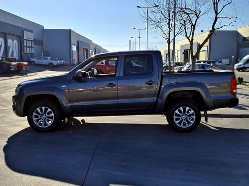 Volkswagen Amarok Amarok Trendline D/C 2.0 TDI