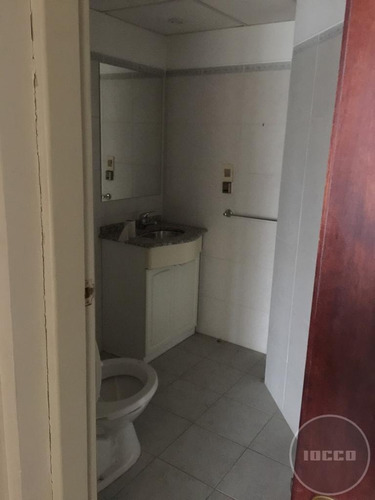 Imagen 8 de 11 de Oficina En Ciudad Vieja - Edificio Presidente - 6° Piso