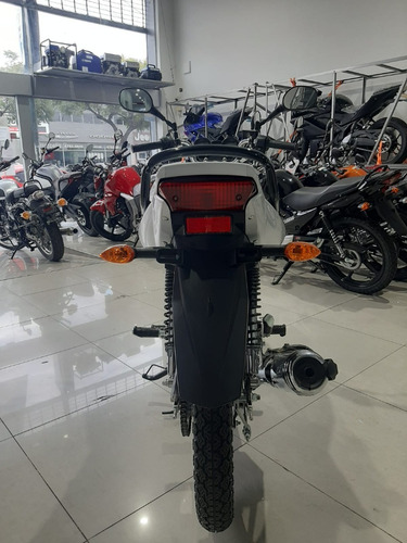 Imagen 13 de 15 de Yamaha Ybr 125 Ed El Mejor Precio Con Entrega Inmediata!