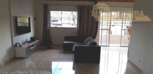Sobrado 2 Suítes - Residencial Cerconi - Otima Localização - 4358