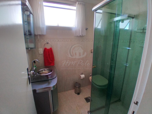 Apartamento À Venda Em Cambui - Ap034718