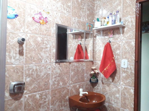 Imagem 30 de 30 de Casas - Venda - Jardim São Jorge - Cod. Ca0397 - Vca0397