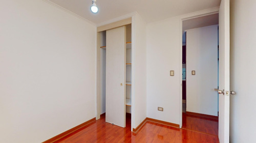 Tour Virtual - Dpto 2d 1b Estacionamiento Y Bodega Piso 23