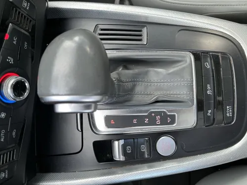 Audi Q5 TFSI QUATTRO AMBITION SEC 2,0 4X4