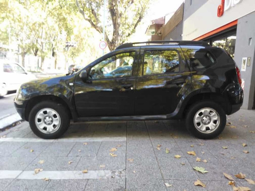 Renault Duster 1.6 4x2 Confort Plus 2012 Dissano Automotores
