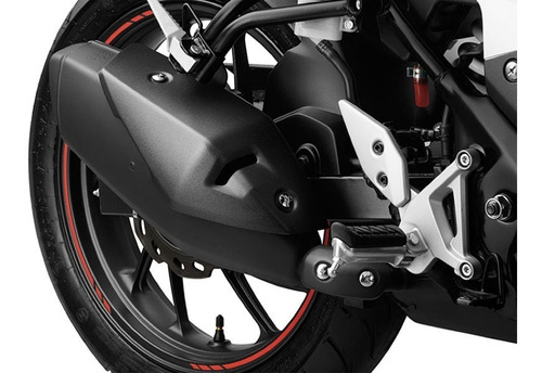 Imagen 9 de 21 de Moto Hero Hunk 160 + Baúl De Regalo 2022 Oferta