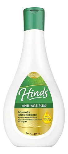 Hinds Anti-age Lift Emulsión Corporal Antioxidante Hinds