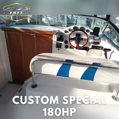 Custom Special