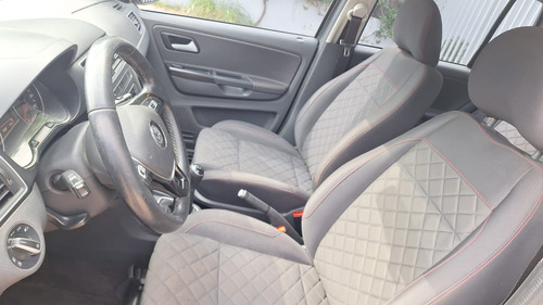 Volkswagen Suran 1.6 Highline Msi 110cv