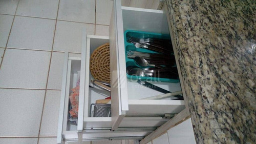 Imagem 7 de 16 de Chácara Com 2 Dormitórios À Venda, 1000 M² Por R$ 430.000 - Residencial Vista Alegre Ii E Iii (zona Rural) - São José Do Rio Preto/sp - Ch0077