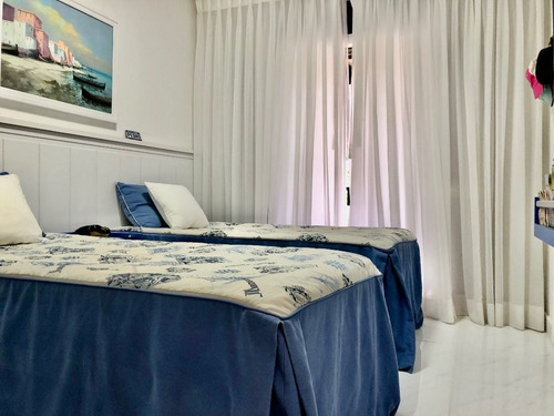 Imagem 13 de 30 de Apartamento À Venda, 80 M² Por R$ 930.000,00 - Enseada - Guarujá/sp - Ap11568