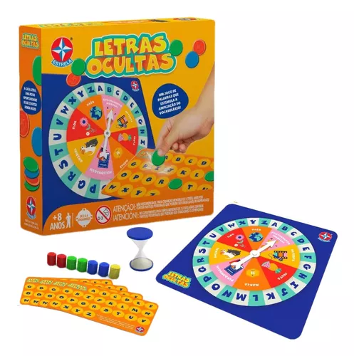 Jogo de Bingo Infantil - Bus Bingo - Cocomelon - Nig