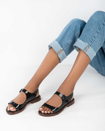 Imagem 6 de 6 de Melissa Bae Sandal