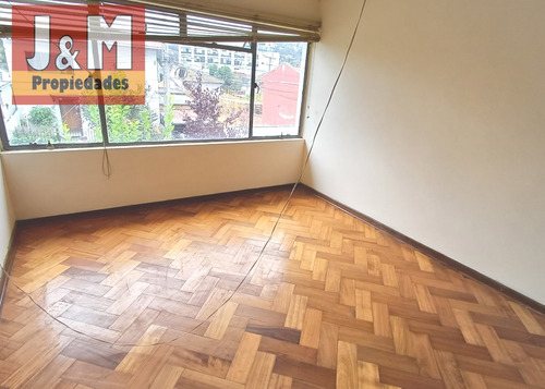 Gran Casa Solida En Chorillos, Viña Del Mar