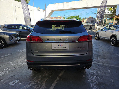 Haval H6 H6 Otto 2.0 Aut 2021