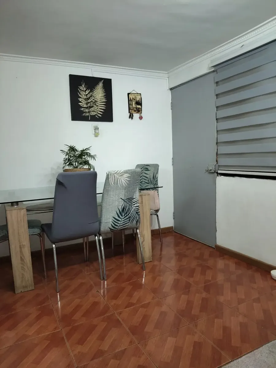 Imagen 4 de 20 de Departamento Peñalolen En Segundo Piso $56.000.000