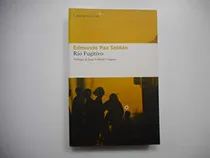 Comprar Libro Rio Fugitivo De Paz Soldan Edmundo Libros Del Asteroid