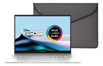 Comprar Laptop Asus Zenbook 14 Oled U9 16gb Ram 1tb W11 14'' 3k