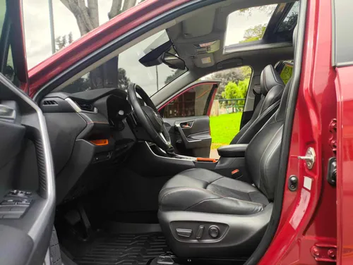 Toyota RAV4 RAV4 XROAD 4X4 2.5