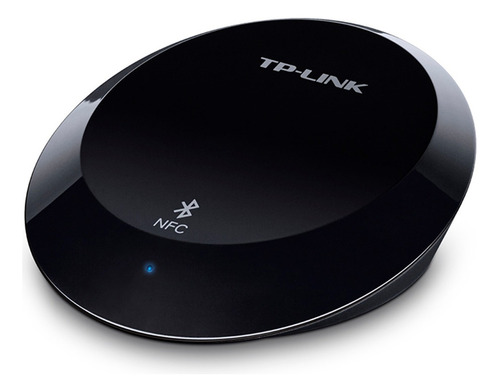 Tp-link Ha100 Receptor De Musica Bluetooth Celular Nfc