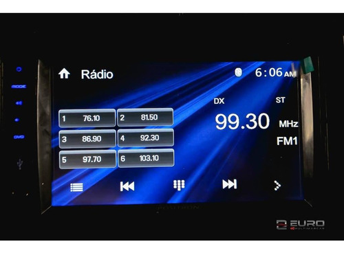Imagem 8 de 15 de Nissan Versa 1.6 Sv