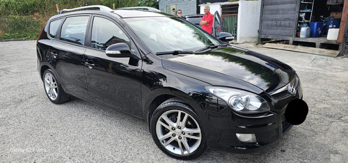 Hyundai I30 CW 2.0 Gls Aut. 5p