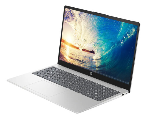 Notebook Hp 15-fd0036la Intel Core I3 8gb Ram 512gb Ssd