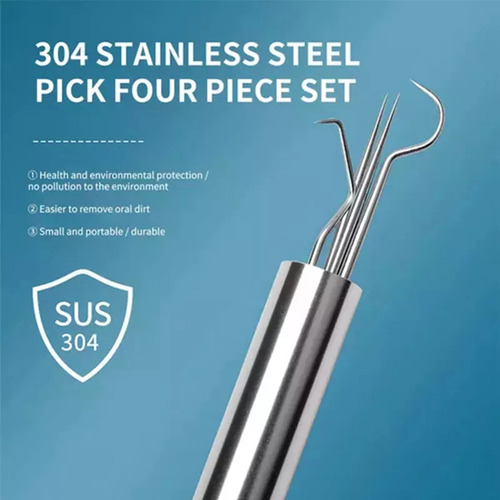 Js Kit Portátil De Blanqueamiento Dental Para El Cuidado