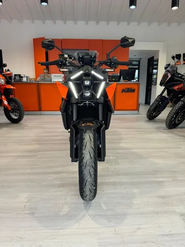 Ktm 990 Duke