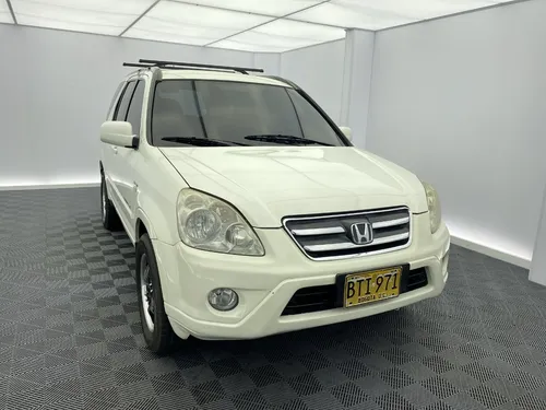 Honda CR-V 2.4 Lx