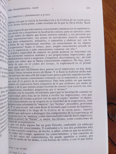 Imagen 8 de 9 de Principios De Filosofía - Adolfo Carpio