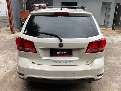 Fiat Freemont EMOT./PRECISION 2.4 16V 5p Aut.