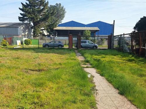 Venta Terreno 1830 Mts Coronel Pasos R 160