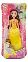 Comprar Muñeca Bella De La Bella Y La Bestia Hasbro Disney Princesas