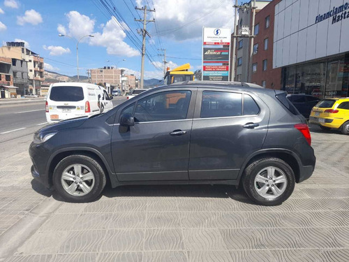 Chevrolet Tracker Lt
