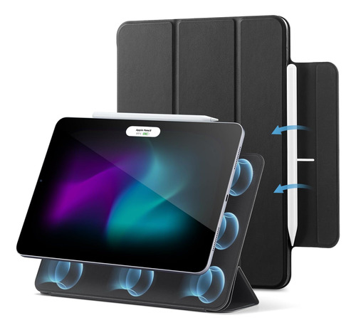 Funda Esr Magnetic iPad Air 4 2020 10.9 Inch / iPad Pro 11