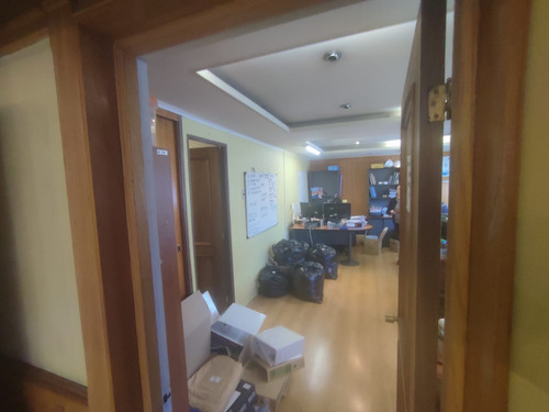 Excelente Oficinas En Valparaíso