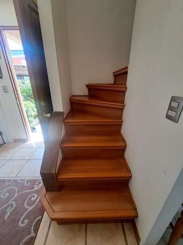 Jardines De La Viña, Hermosa Casa 3d+3b Patio Grande