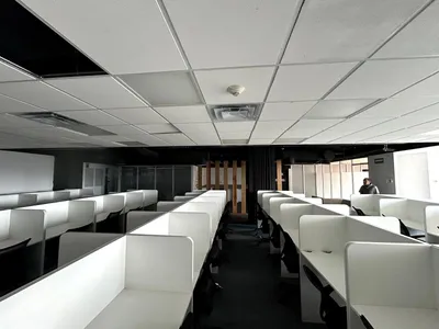 Oficina en renta