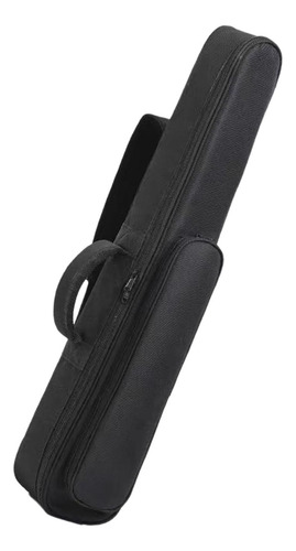 Bolso De Hombro Para Saxofón, Bolso Para Saxofón Con M