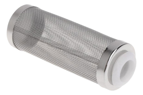 2 Malla De Filtro Para Acuario, Multiusos, Para Proteger , S