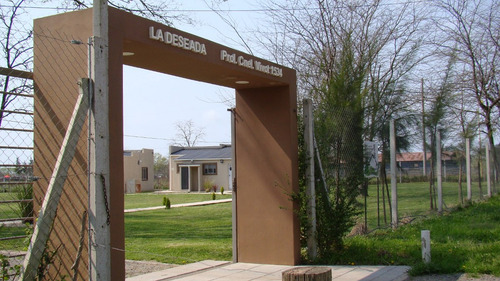 Imagen 10 de 14 de Alquiler En Ranchos,hospedaje,cabañas La Deseada,turismo