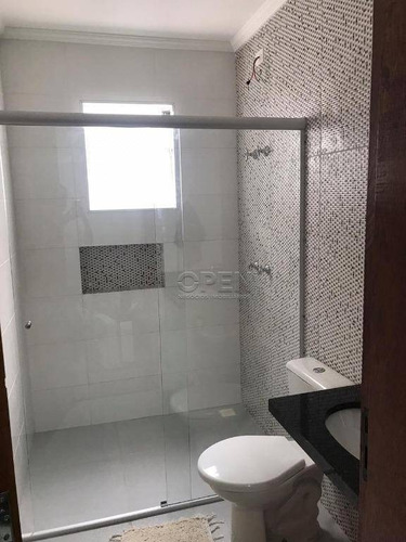 Imagem 13 de 18 de Sobrado Com 3 Suítes À Venda, 200 M² Por R$ 958.000 - Centro - São Bernardo Do Campo/sp - So2370