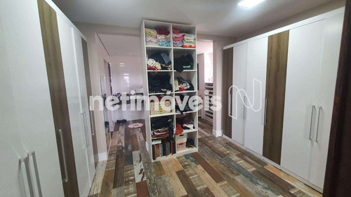 Imagem 11 de 30 de Venda Casa Em Condomínio Jardim Botânico Brasília - 873991