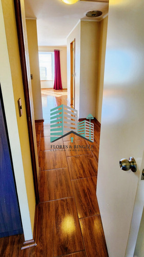 Linda Casa En Arriendo En Hacienda Santa María - Labranza