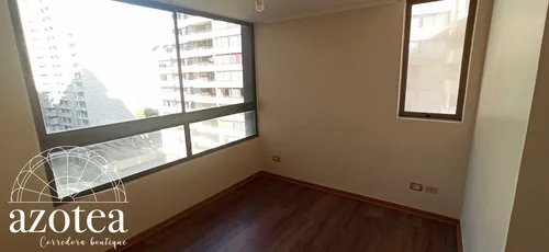 Arriendo Con Opción De Compra. (90481)