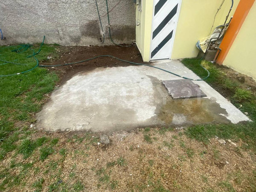 Inmueble Productivo En Venta San Sebastián Chimalpa La Paz
