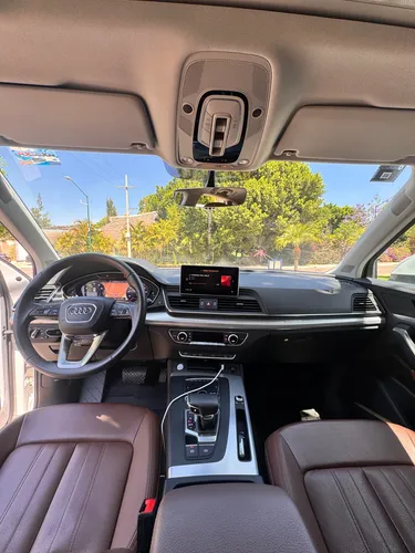 Audi Q5 2.0 L T Elite Dsg